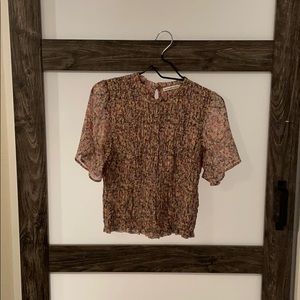 Abercrombie and Fitch size M